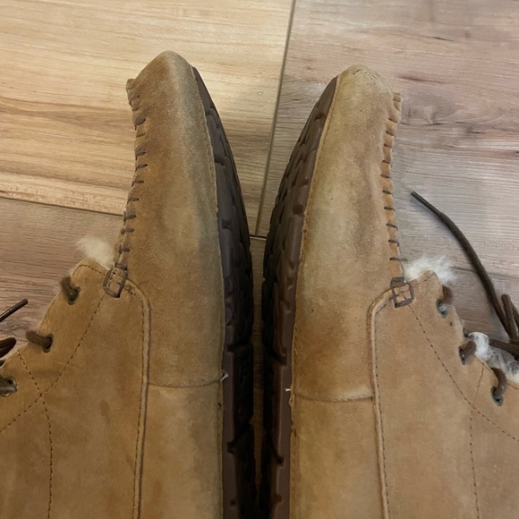 Ugg boots women’s size 9. - Picture 5 of 7